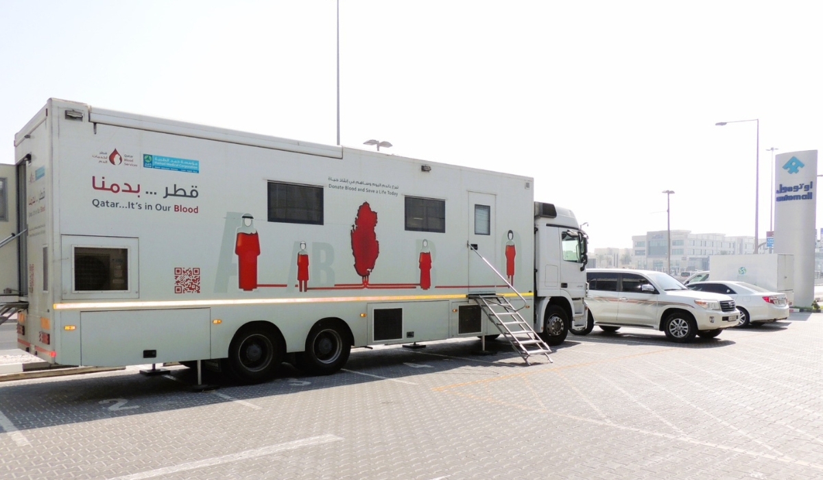 Automall Unites Staff In Blood Donation Campaign  Driving Social Responsibility